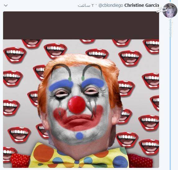 واکنش جالب کاربران توییتر به هشدار ترامپ به روسیه