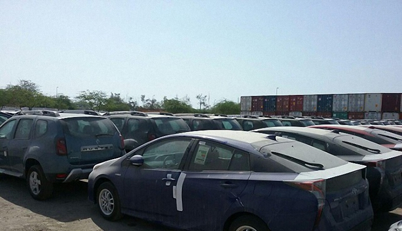 توضیحات گمرک ایران در خصوص انهدام باند قاچاق سازمان یافته خودروهای خارجی