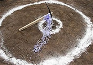 کلنگ بیمارستان سجادیه در مهرگان فردا به زمین زده می شود کلنگ بیمارستان سجادیه در مهرگان فردا به زمین زده می شود