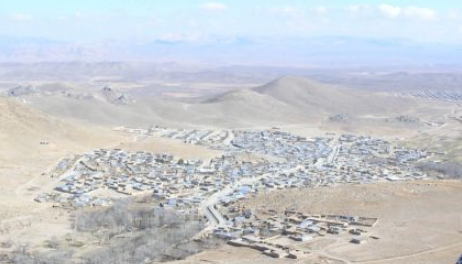 ارتقاء روستای مشکان به شهر | خبرگزاری صدا و سیما