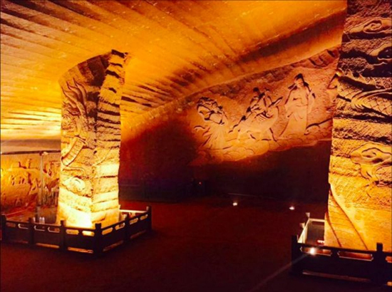 مرموزترین و عجیب‌ترین اکتشافات جهان