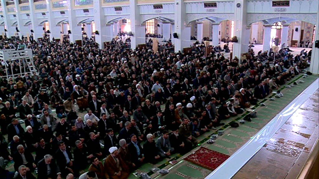 حمایت&zwnj;ها، ضامن تحقق اقتصاد مقاومتی