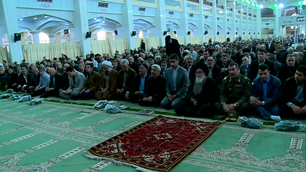 حمایت&zwnj;ها، ضامن تحقق اقتصاد مقاومتی