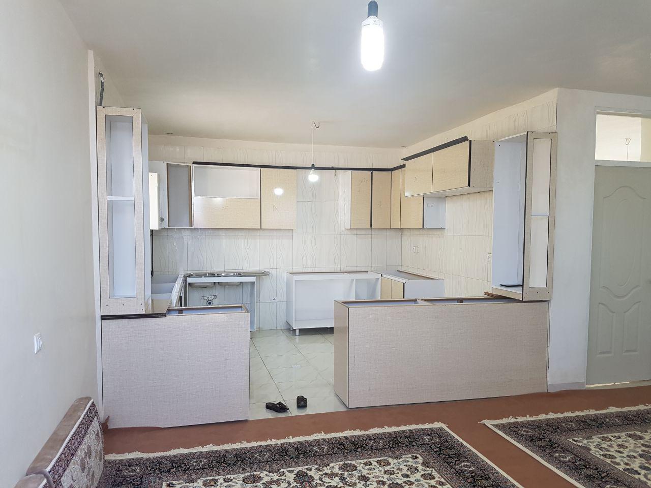 افتتاح ۱۷ واحد مسکونی در مناطق زلزله زده شهرستان دالاهو