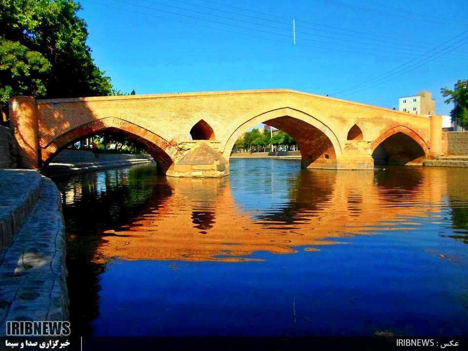 قسمت هشتم - پل های تاریخی اردبیل | خبرگزاری صدا و سیما
