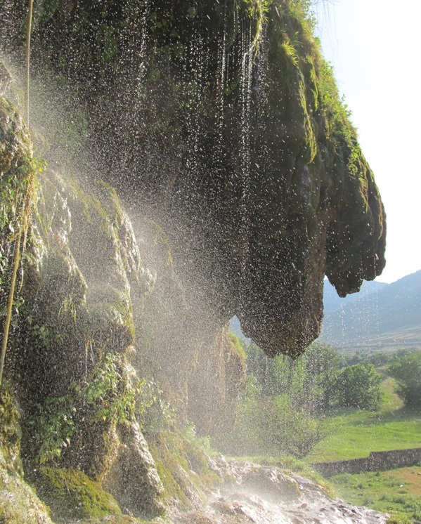کندلوس ییلاق چهارهزار ساله مازندران کندلوس ییلاق چهارهزار ساله مازندران
