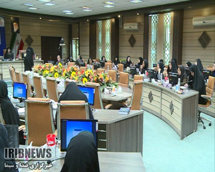 تدوین سند ارتقای وضعیت زنان و خانواده + فیلم