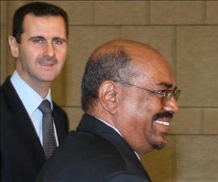 تحول بنیادین در روابط کشورها با سوریه ، دروازه دمشق در انتظار سفرهای روسا و حکام عرب