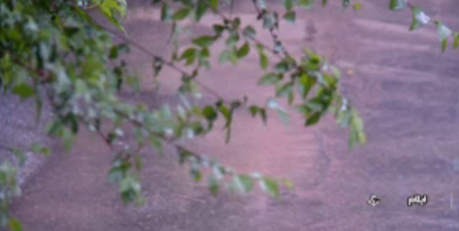 آغاز فعالیت موج  بارندگی در ايلام