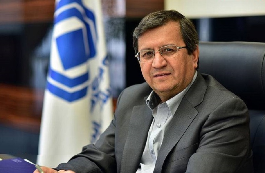 همتی: برنامه ریزی برای امر خطیر اصلاح نظام بانکی