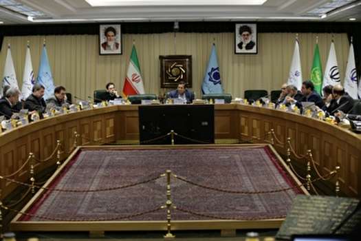 تصویب مقررات بازار متشکل معاملات ارزی در شورای پول و اعتبار