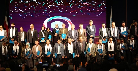 برگزاری جشنواره بین‌الملل دانشگاه تهران و دانشگاه علوم پزشکی تهران
