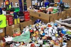 کاهش40 درصدی قاچاق کالا و ارز در شهرستان بویراحمد