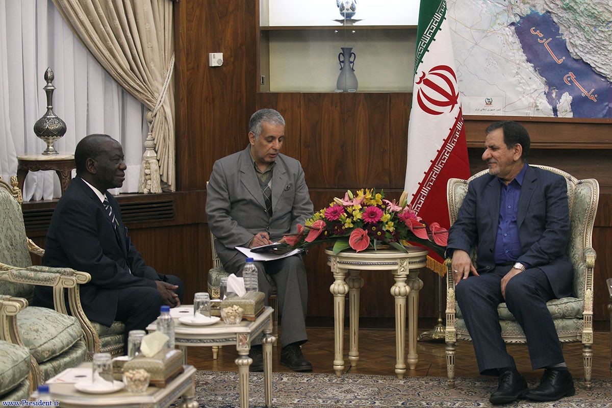 اوگاندا دروازه ورود به بازار سودمند شرق آفریقا