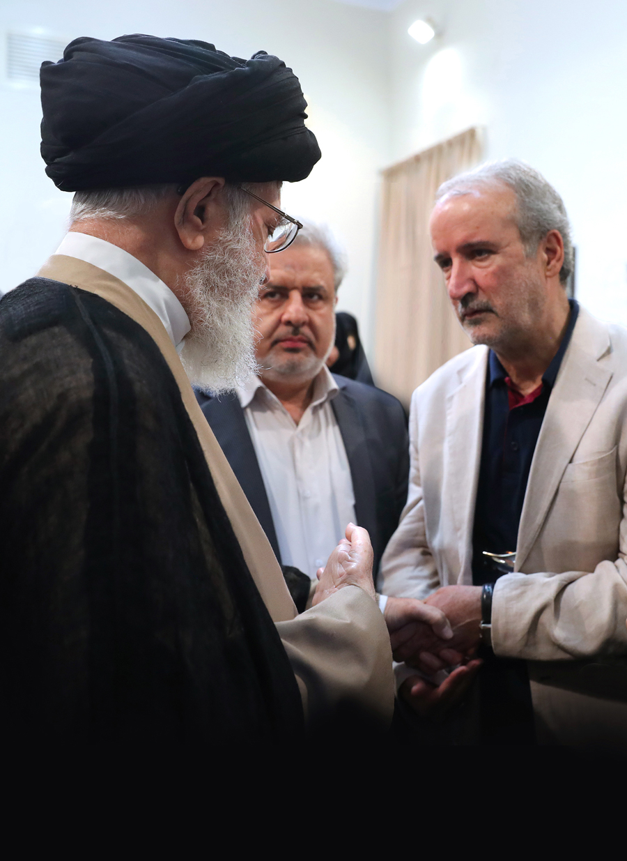 تجلیل از آقای مرتضی سرهنگی تجلیل از آقای مرتضی سرهنگی