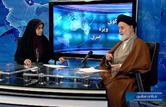 کمبود نمازخانه بین راهی در غرب گیلان