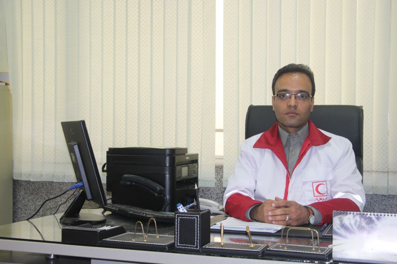 خیران استان مرکزی بهترین خیران کشوری