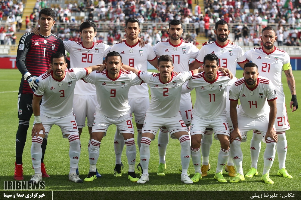 مسیر هموار ایران با صدرنشینی در گروه تا فینال مسیر هموار ایران با صدرنشینی در گروه تا فینال