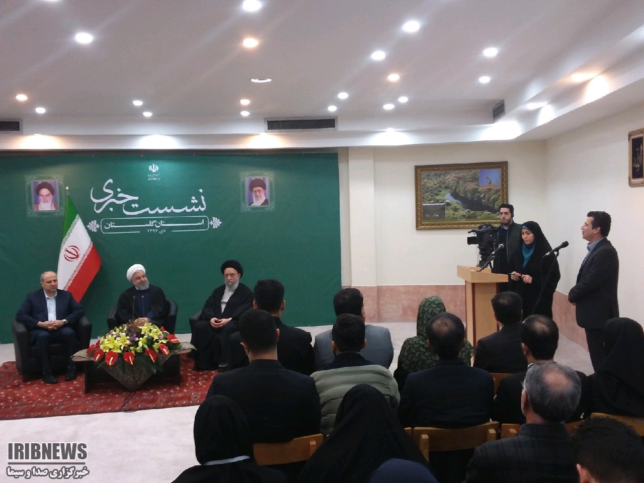 سرنوشت پتروشیمی گلستان دست سهام داران آن