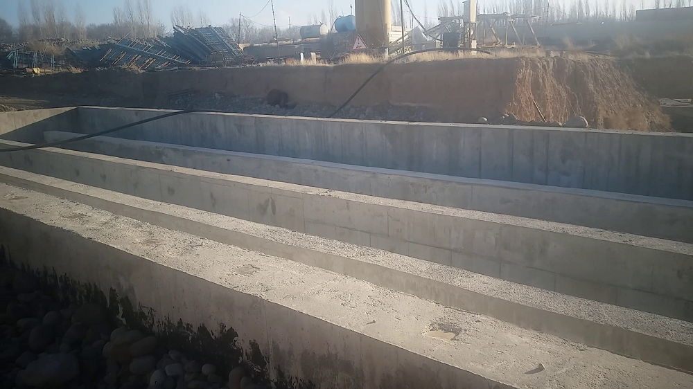 ضرورت کشت گلخانه ای در حاشیه دریاچه اورمیه