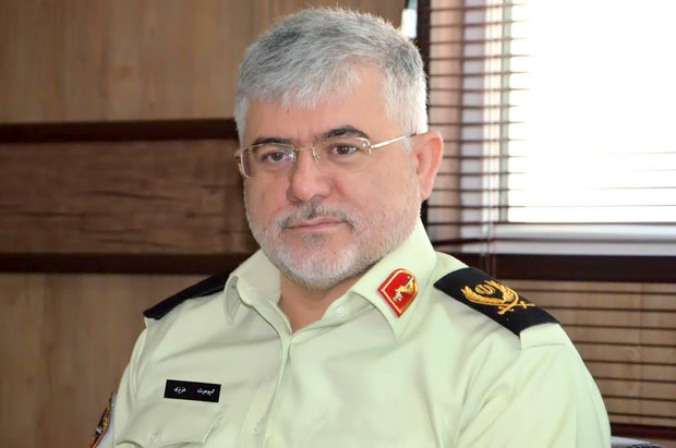 پلیس فتای استان مرکزی، رتبه نخست کشف جرایم سایبری