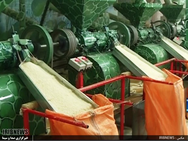 4 دهه حرکت و برکت از زمین خدا