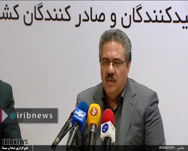 افزایش ۹۰ برابری تعداد مراکز نمایشگاهی افزایش ۹۰ برابری تعداد مراکز نمایشگاهی