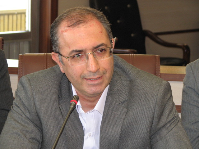 تخصیص 273 میلیارد ریال اعتبارات ملی به کشاورزی استان تخصیص 273 میلیارد ریال اعتبارات ملی به کشاورزی استان