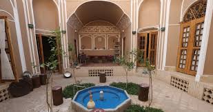 بهره برداری از 3 اقامت گاه بوم گردی ،بزودی