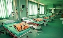 کمک ۳۳ میلیارد تومانی خیران استان مرکزی به بخش سلامت کمک ۳۳ میلیارد تومانی خیران استان مرکزی به بخش سلامت