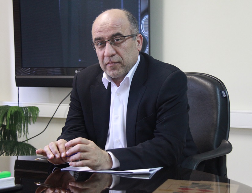 مصرف بیش از یک میلیارد متر مکعب گاز در پاییز