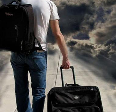 آمريکا با بحران مهاجرت جوانان اين کشور روبرو است