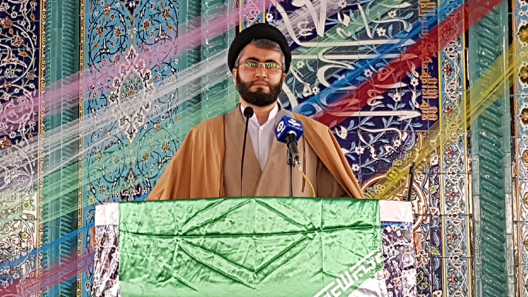 قدرت تاثیرگذار جمهوری اسلامی در معادلات بین المللی