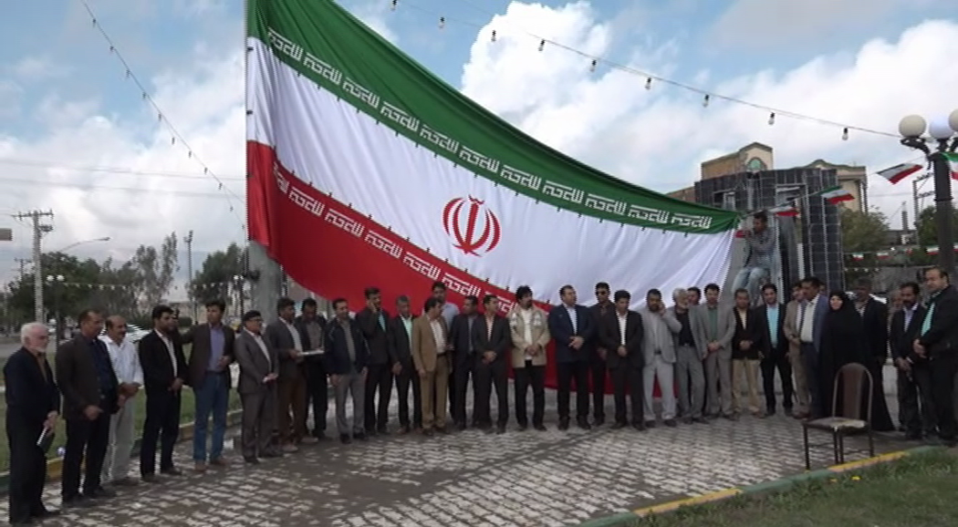 بهره برداری از صدها طرح عمرانی، خدماتی و تولیدی در استان کرمان