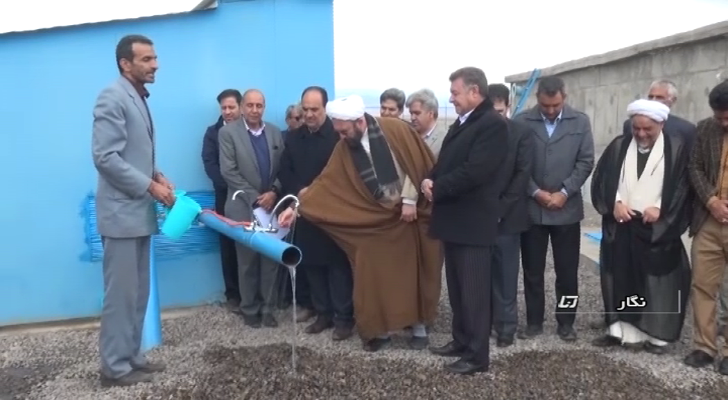 بهره برداری از صدها طرح عمرانی، خدماتی و تولیدی در استان کرمان