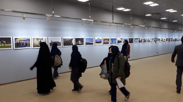 برگزاری نشست تخصصی «فلسطین همچنان در راس همه امور»