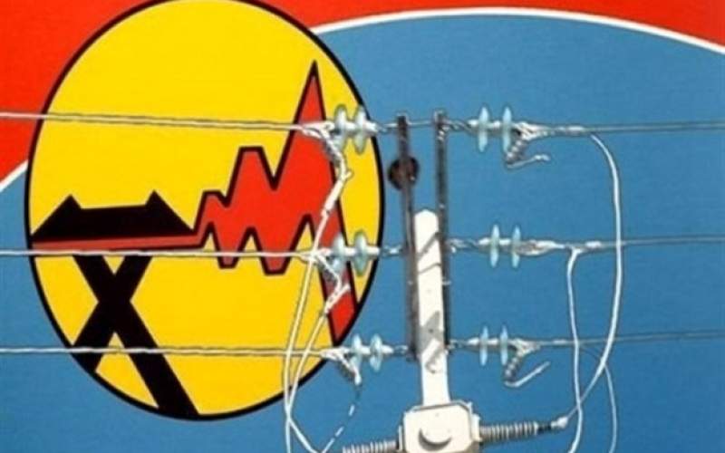 قطعی برق در بویراحمد