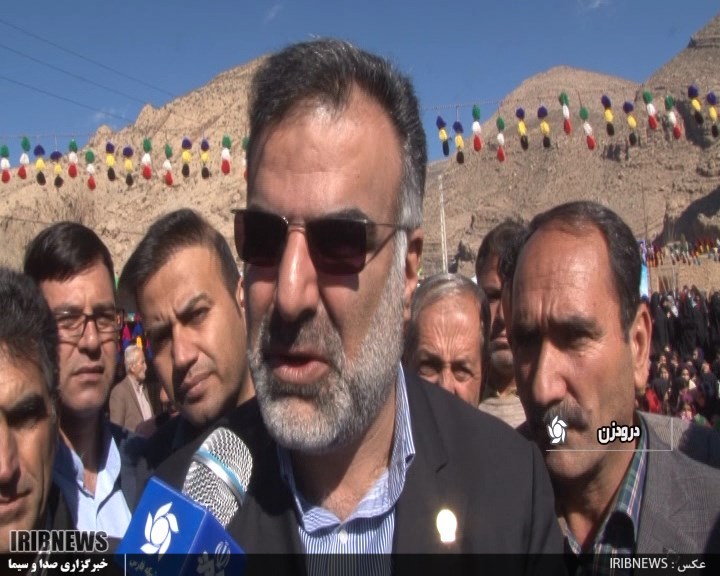 تمدید تسهیلات کشاورزان متضرر خشکسالی تمدید تسهیلات کشاورزان متضرر خشکسالی