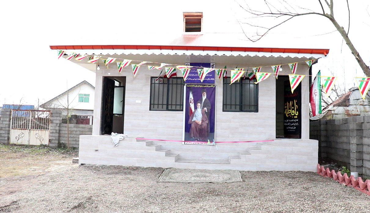 افتتاح 21 طرح به مناسبت دهه فجر افتتاح 21 طرح به مناسبت دهه فجر