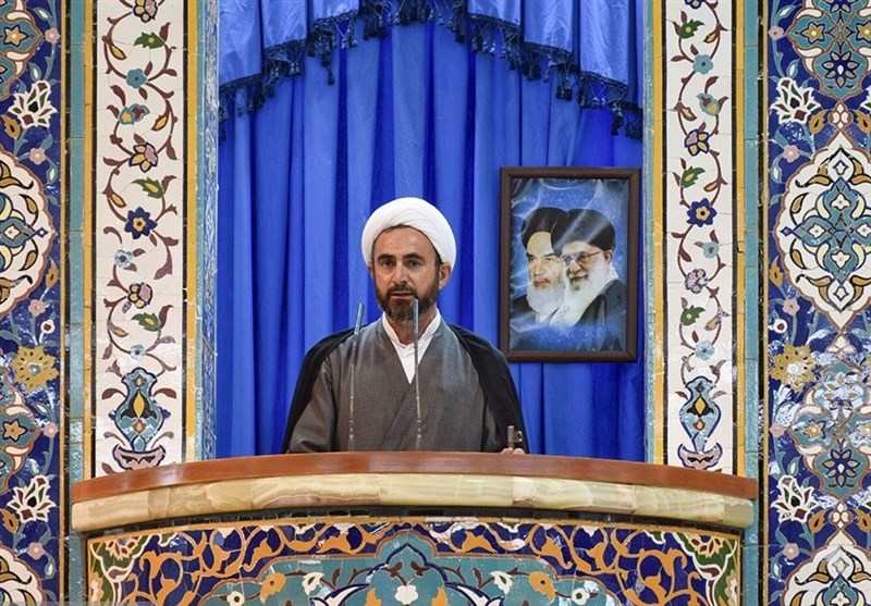 حضور پرشور در راهپیمایی 22 بهمن مشت محکمی بردهان استکبار جهانی است