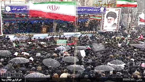 پیشرفت های ایران، مبین مسیر درست انقلاب اسلامی است