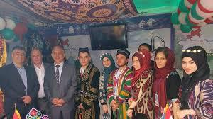 خراساان رضوی از پشگامان توسعه و فناوری ملی و فرا ملی در انقلاب