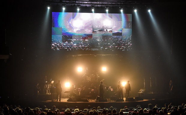 اجرای ۱۳ گروه موسیقی در جشنواره موسیقی فجر