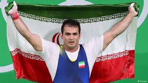 قهرمان اصفهانی المپیک زیر تیغ جراحی قهرمان اصفهانی المپیک زیر تیغ جراحی