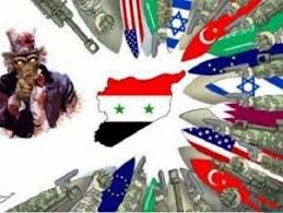 ديدار مقامات تجاری و قانونگذاران سوری از امارات ديدار مقامات تجاری و قانونگذاران سوری از امارات