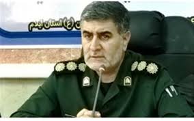 کشف 2 محموله قاچاق دام در نقطه صفر مرزی ایلام کشف 2 محموله قاچاق دام در نقطه صفر مرزی ایلام