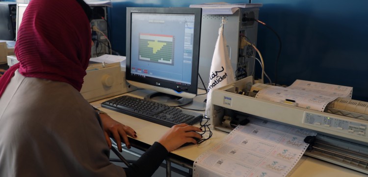 فروش ۷ هزار نفر بلیت‌ سیمرغ سی و هفتم؛ تاکنون