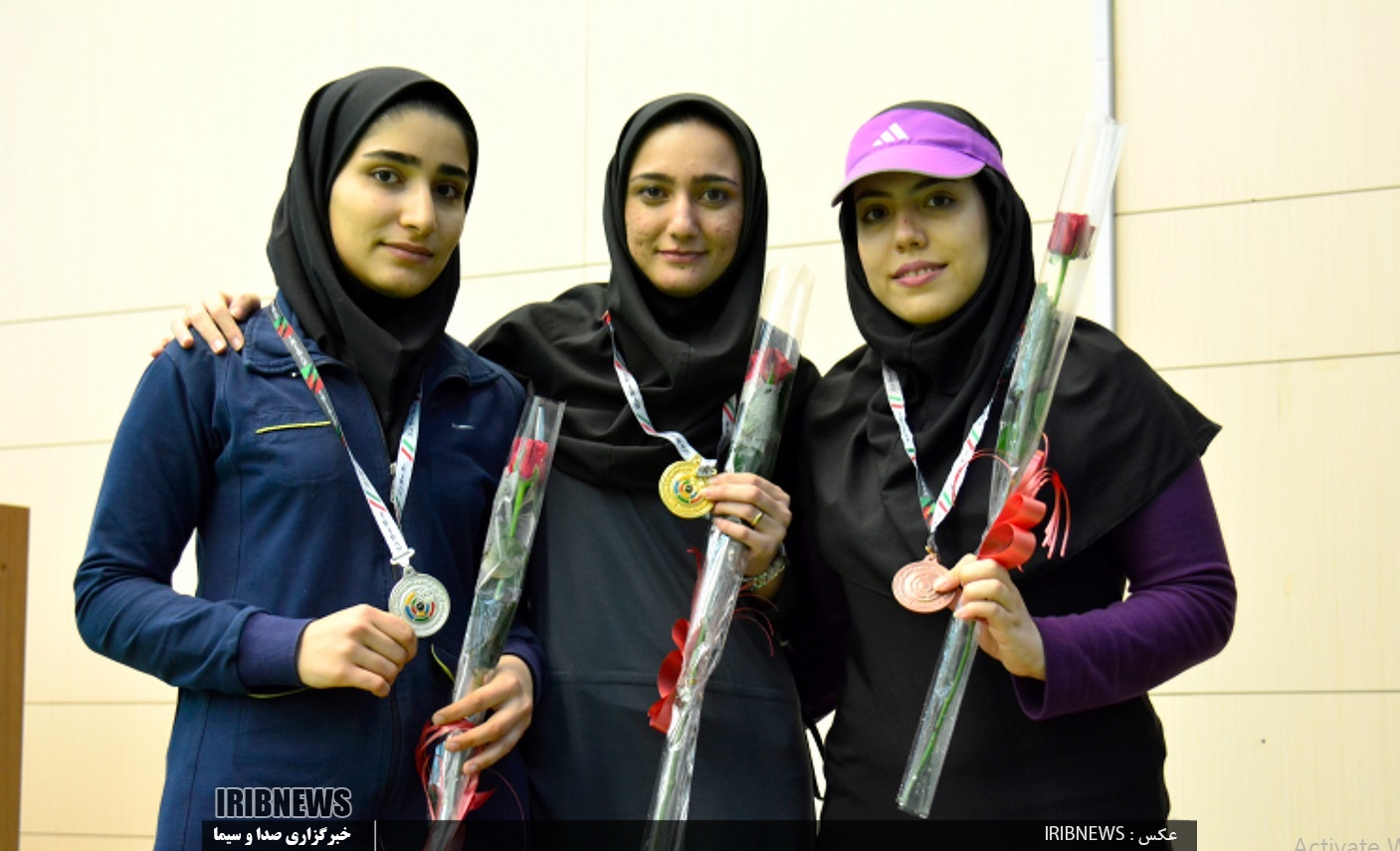 شروع طلایی ورزش اصفهان در دهه 80