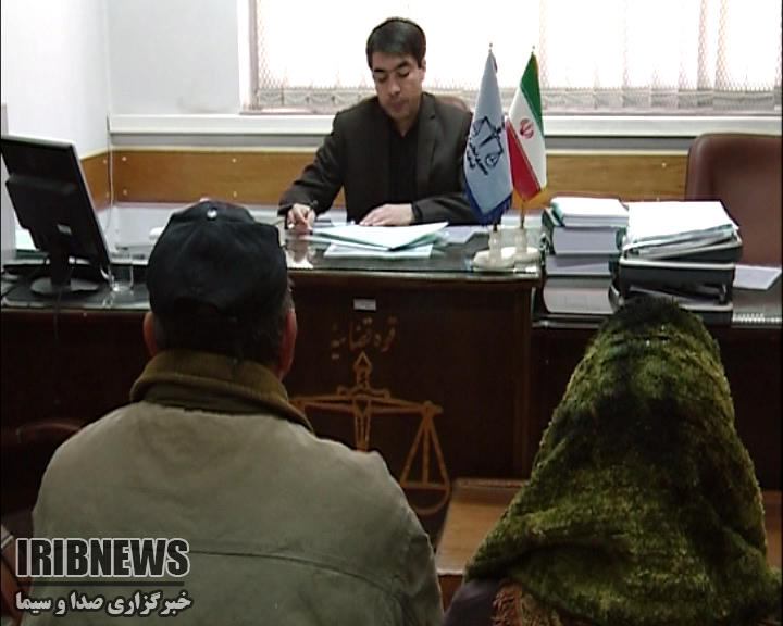 امید و آرزوی نرگس و فرهان امید و آرزوی نرگس و فرهان