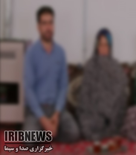 امید و آرزوی نرگس و فرهان امید و آرزوی نرگس و فرهان